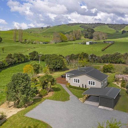 6 Hiwi Road Vila Tauwhare Exterior foto