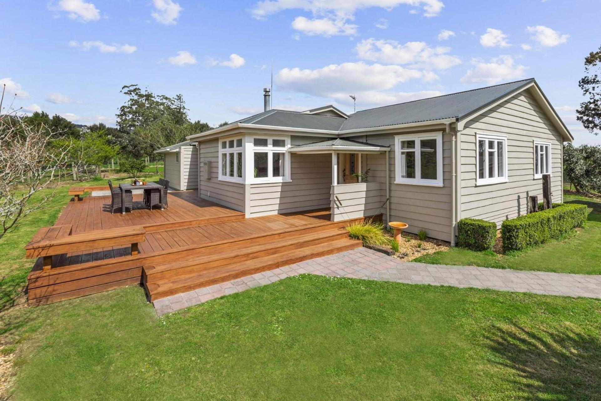 6 Hiwi Road Vila Tauwhare Exterior foto
