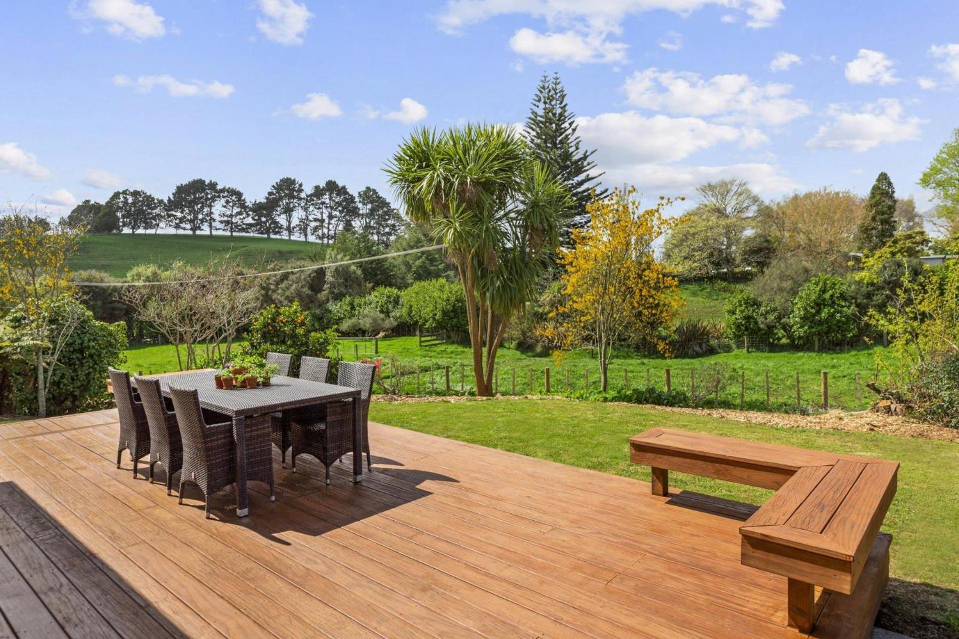 6 Hiwi Road Vila Tauwhare Exterior foto