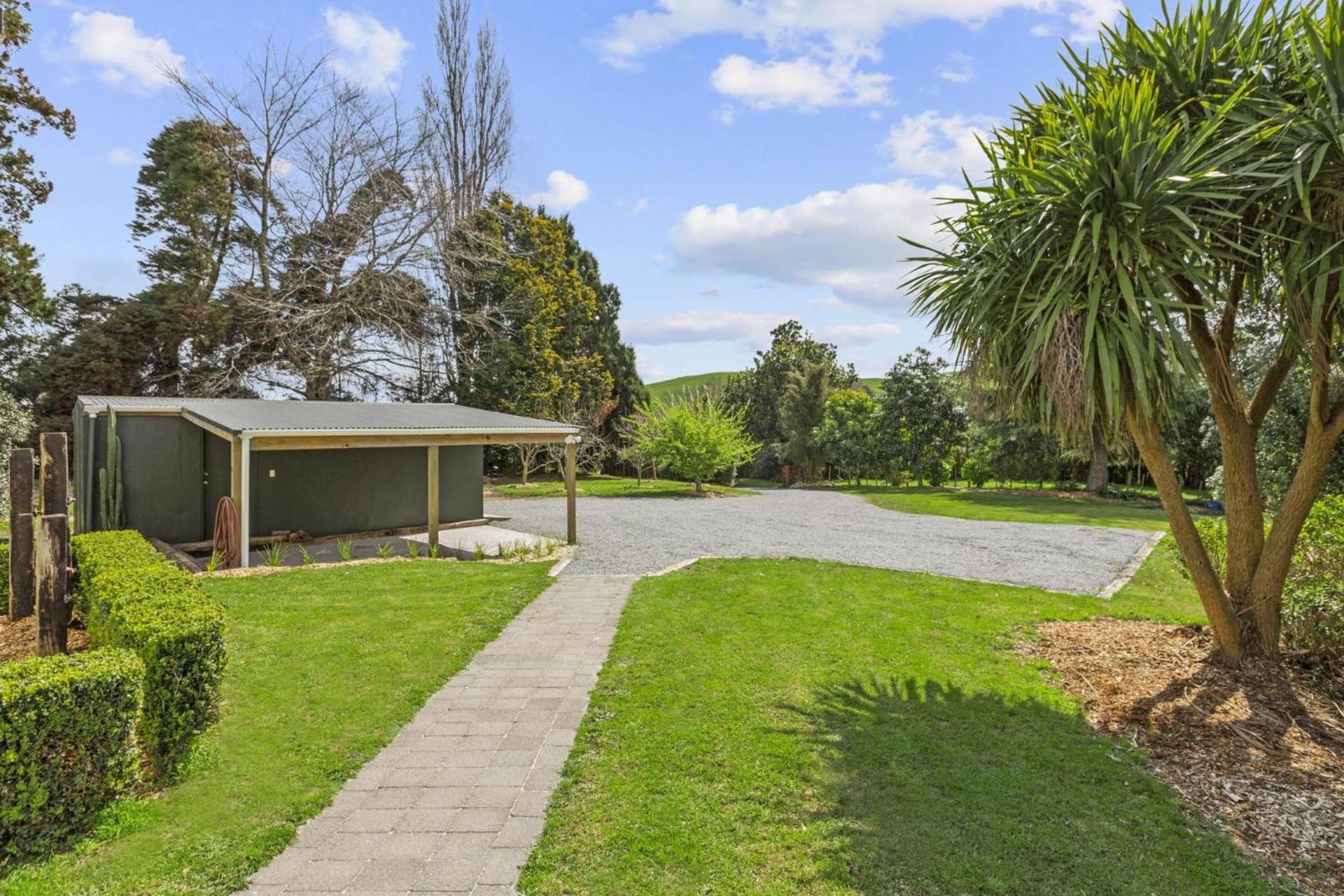 6 Hiwi Road Vila Tauwhare Exterior foto
